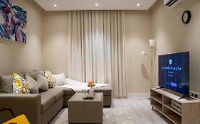 Emaar Holiday Homes Al Malqa
